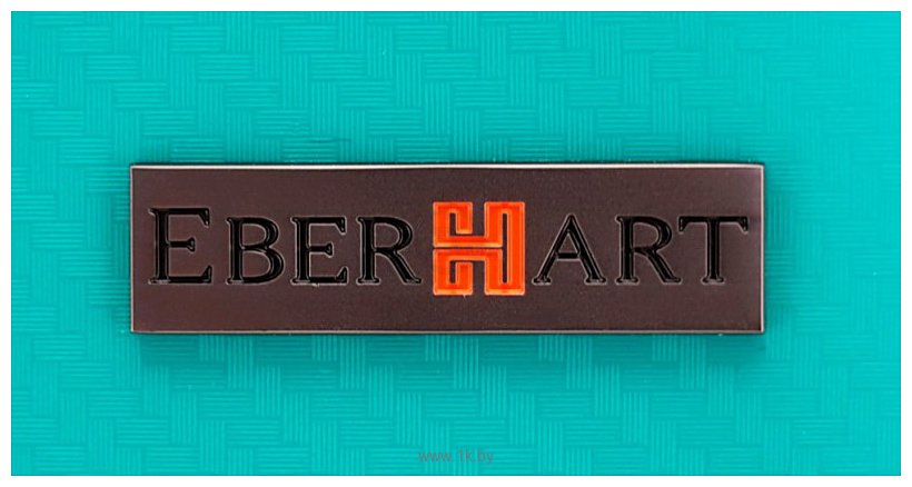 Фотографии Eberhart 37V-028-28 101 л (бирюзовый)