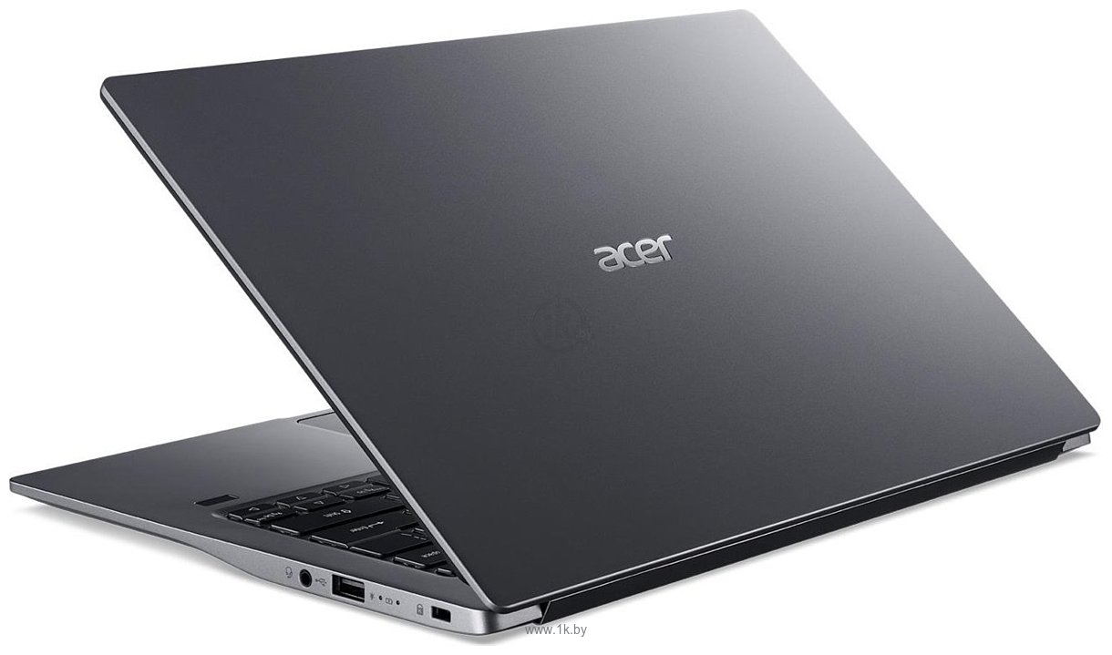 Фотографии Acer Swift 3 SF314-57-36GL (NX.HJFEU.005)