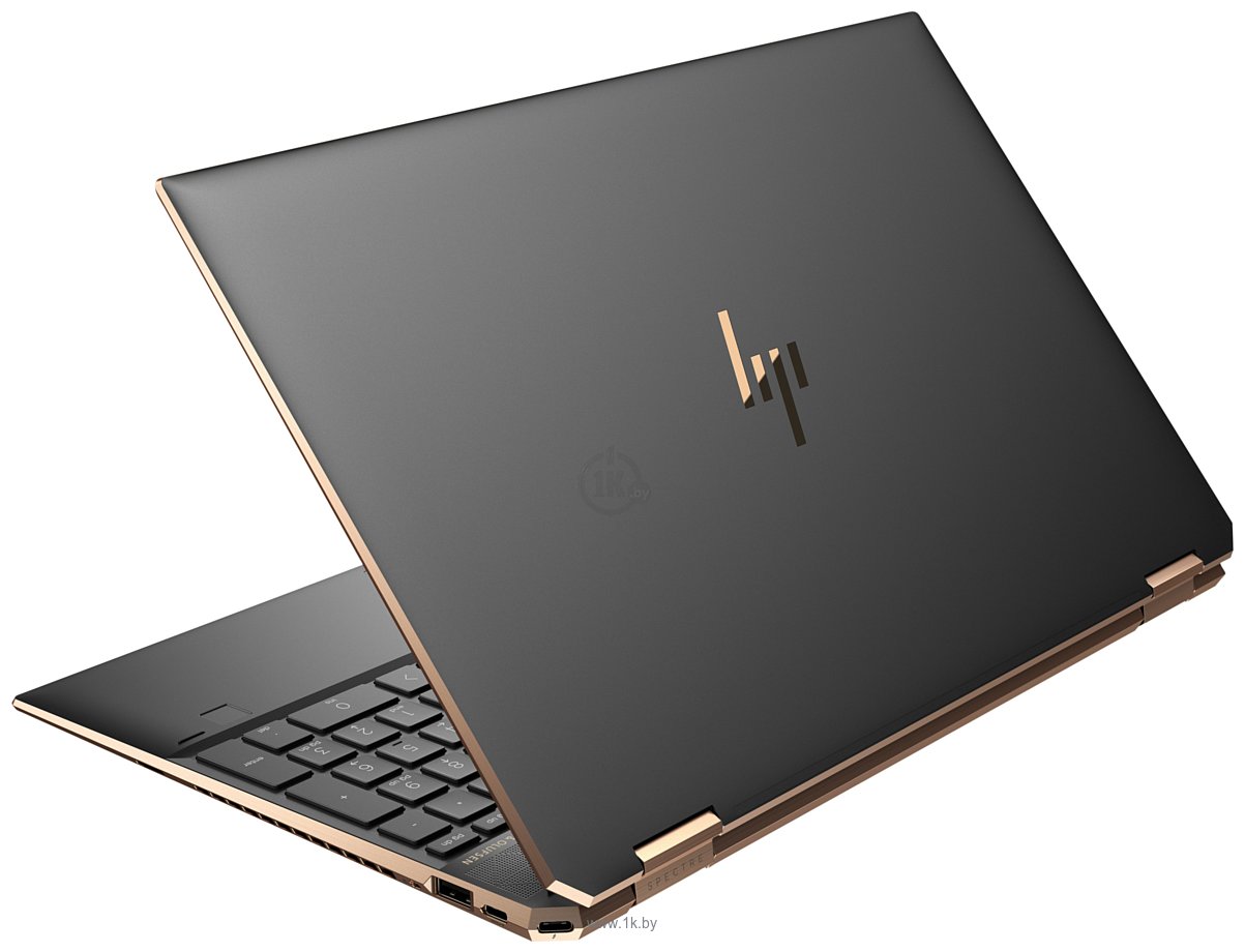 Фотографии HP Spectre x360 15-eb0002ur (133R6EA)