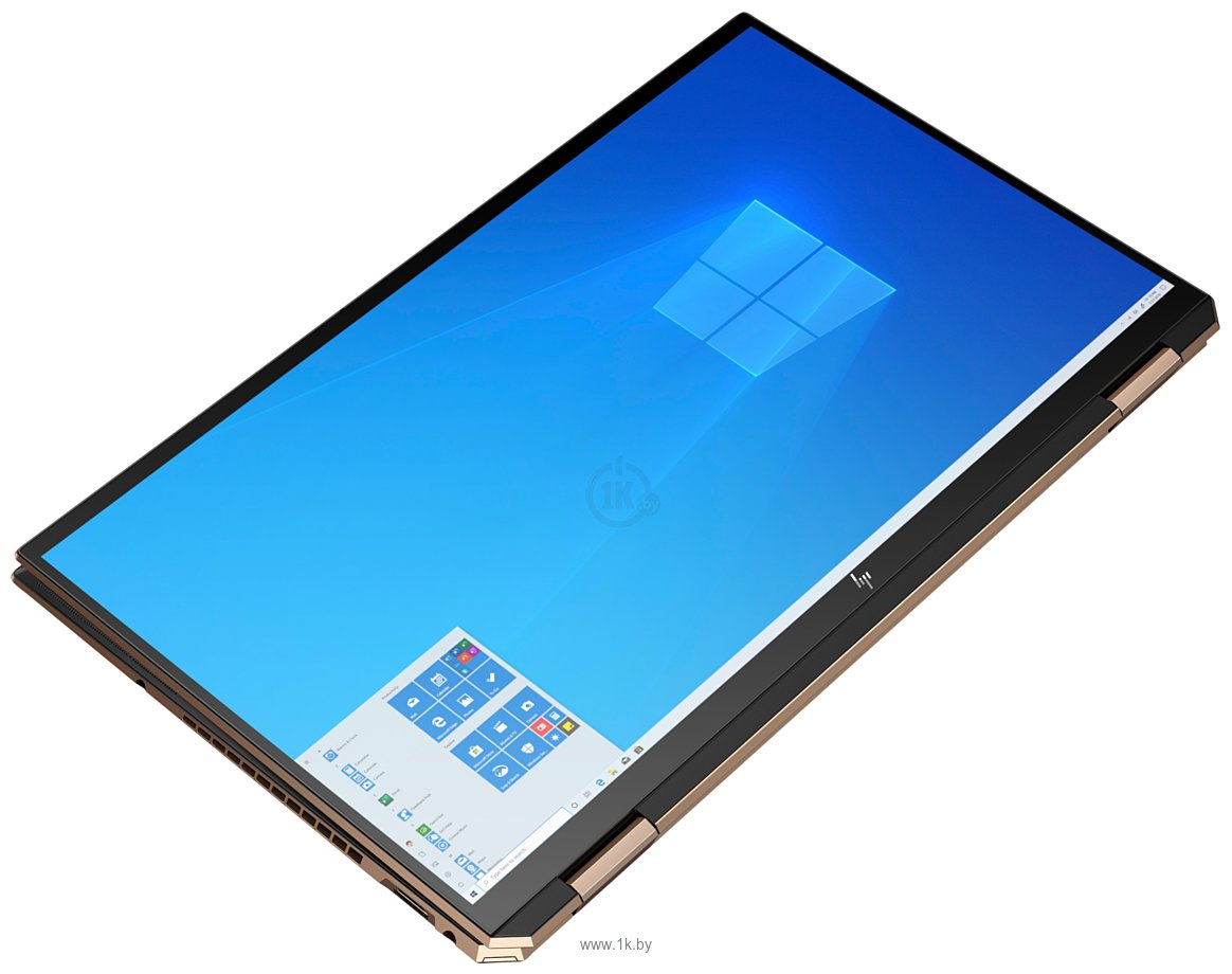 Фотографии HP Spectre x360 15-eb0002ur (133R6EA)