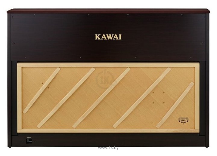 Фотографии KAWAI CA-99
