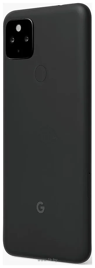 Фотографии Google Pixel 4a 5G 128GB Фотографии Google Pixel 4a 5G 128GB