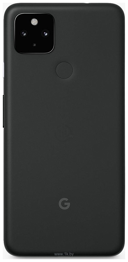 Фотографии Google Pixel 4a 5G 128GB