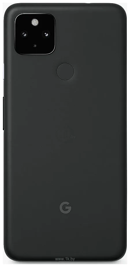 Фотографии Google Pixel 4a 5G 128GB Фотографии Google Pixel 4a 5G 128GB