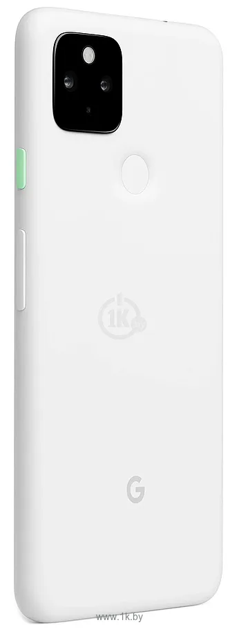 Фотографии Google Pixel 4a 5G 128GB Фотографии Google Pixel 4a 5G 128GB