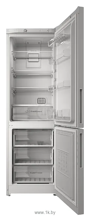 Фотографии Indesit ITR 4180 W