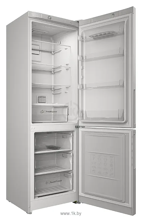 Фотографии Indesit ITR 4180 W
