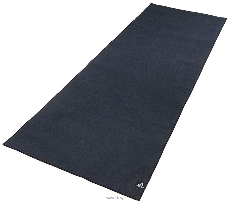 Фотографии Adidas Hot Yoga Mat ADYG-10680BK