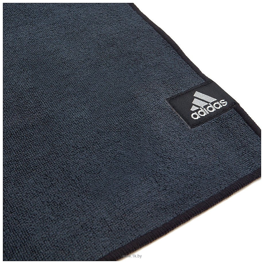 Фотографии Adidas Hot Yoga Mat ADYG-10680BK