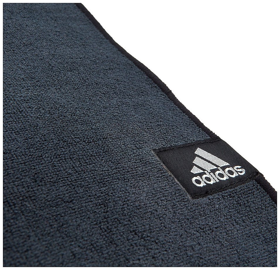 Фотографии Adidas Hot Yoga Mat ADYG-10680BK