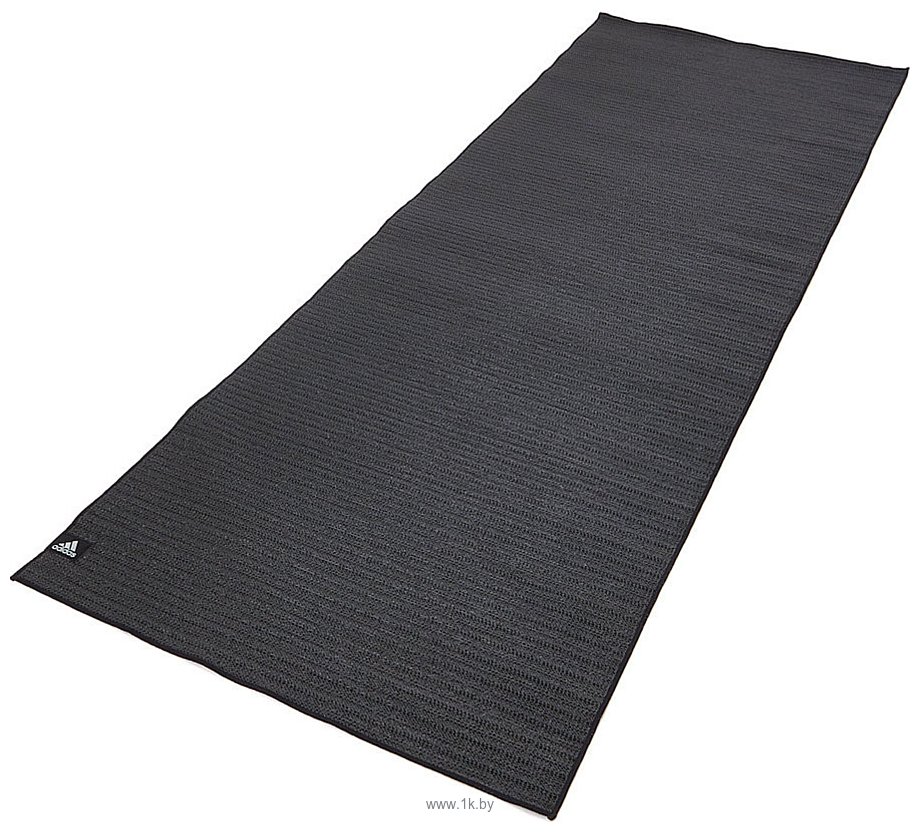 Фотографии Adidas Hot Yoga Mat ADYG-10680BK