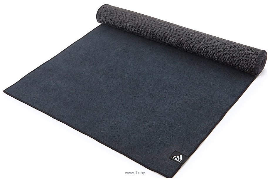 Фотографии Adidas Hot Yoga Mat ADYG-10680BK