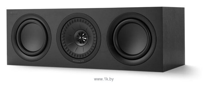 Фотографии KEF Q250C