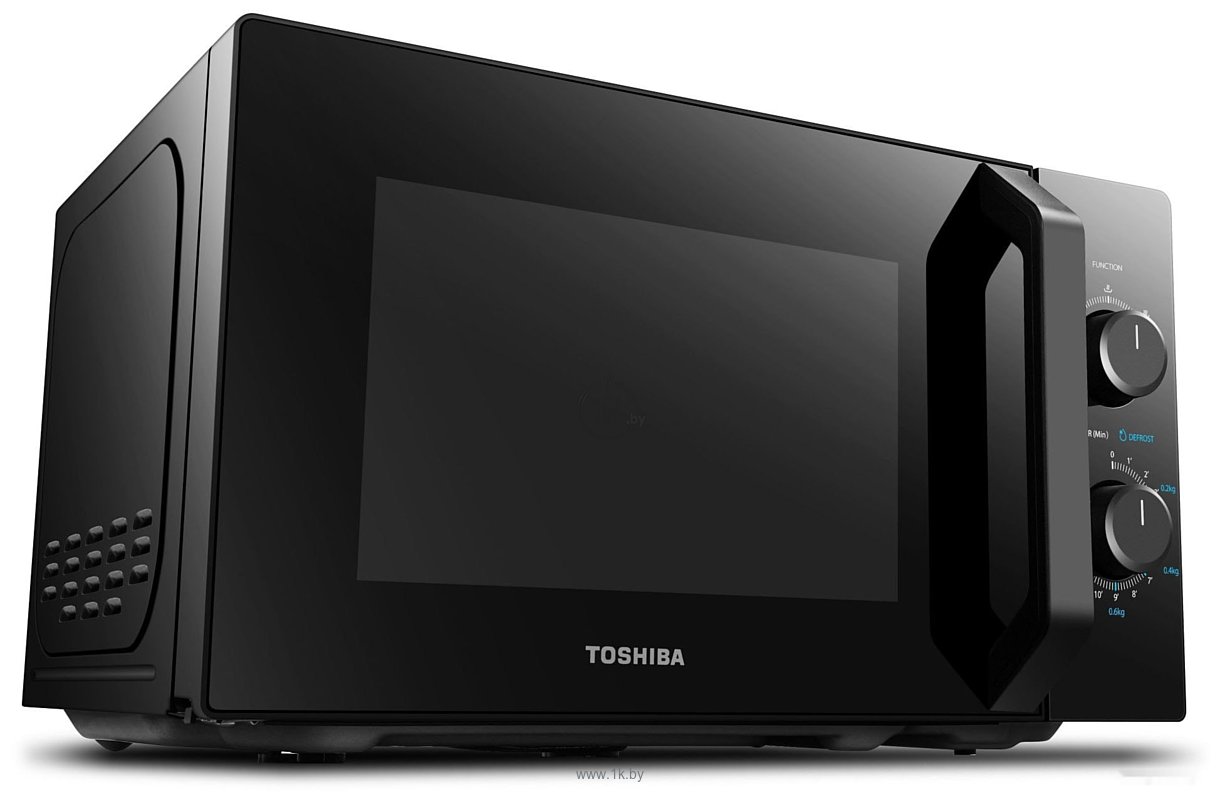 Фотографии Toshiba MW-MM20P (черный)