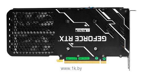Фотографии KFA2 GeForce RTX 3060 (1-Click OC) 12GB (36NOL7MD1VOK)