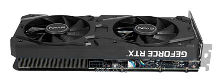 Фотографии KFA2 GeForce RTX 3060 (1-Click OC) 12GB (36NOL7MD1VOK)