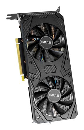 Фотографии KFA2 GeForce RTX 3060 (1-Click OC) 12GB (36NOL7MD1VOK)