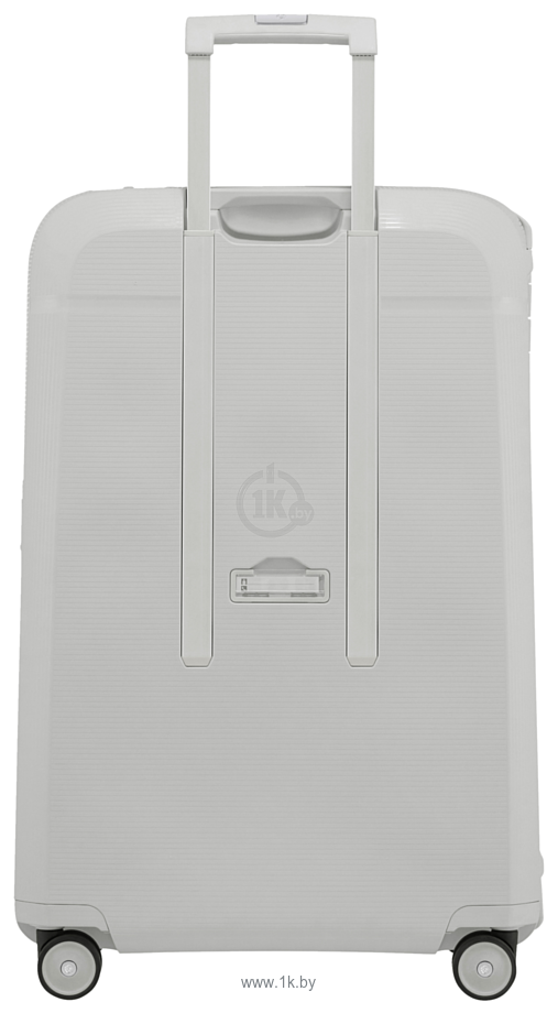 Фотографии Samsonite Magnum Light grey 75 см