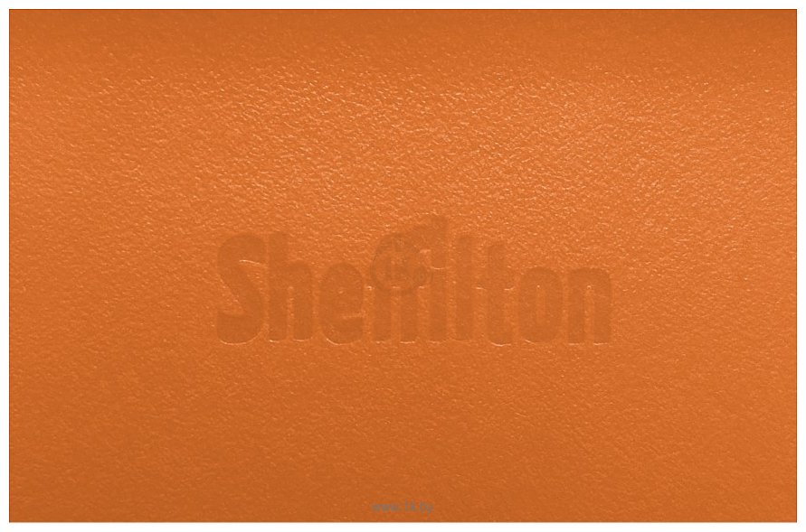Фотографии Sheffilton SHT-ST29/S94 (оранжевый RAL2003/прозрачный лак/черный)
