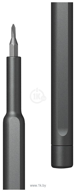 Фотографии Xiaomi Mi Precision Screwdriver Kit MJJXLSD002QW 25 предметов