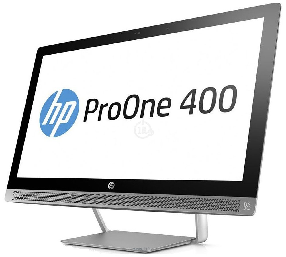 Фотографии HP ProOne 440 G3 (2VR99ES)