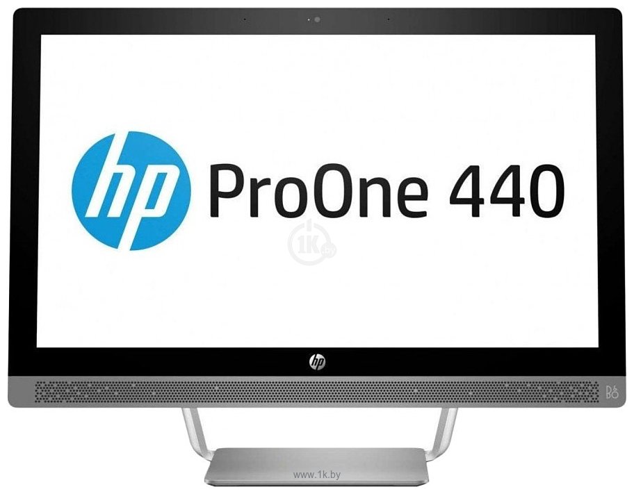 Фотографии HP ProOne 440 G3 (2VR99ES)