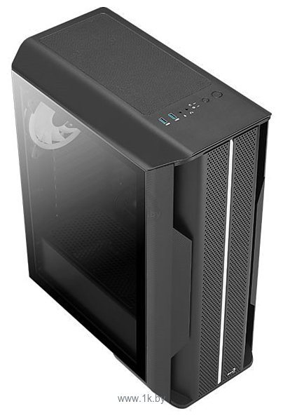 Фотографии AeroCool Splinter Duo-G-BK-V1