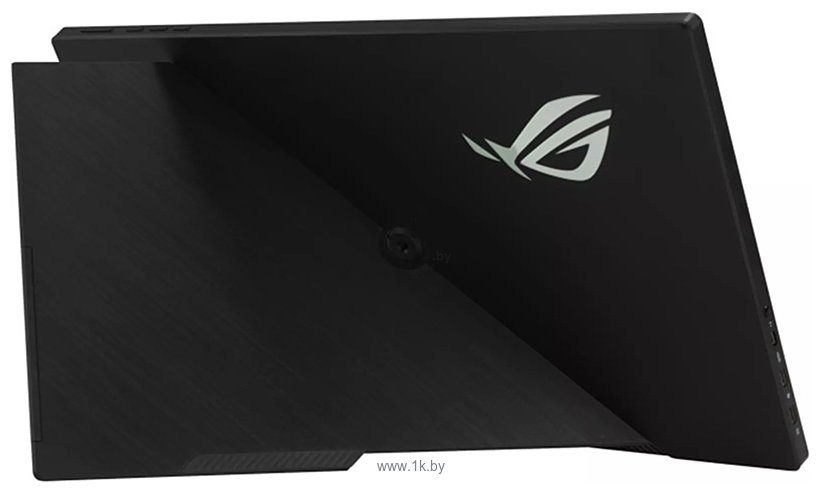 Фотографии ASUS ROG Strix XG16AHP