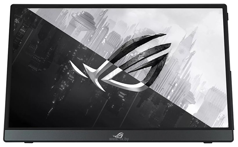 Фотографии ASUS ROG Strix XG16AHP