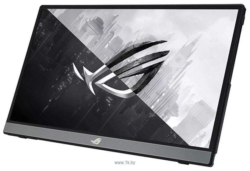 Фотографии ASUS ROG Strix XG16AHP