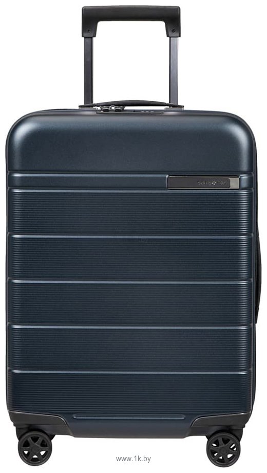 Фотографии Samsonite Neopod Midnight Blue 55 см