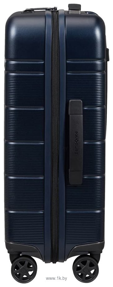 Фотографии Samsonite Neopod Midnight Blue 55 см