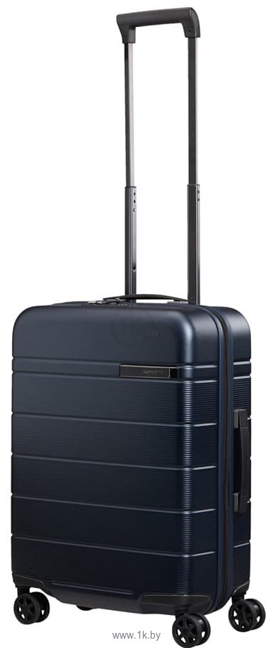 Фотографии Samsonite Neopod Midnight Blue 55 см