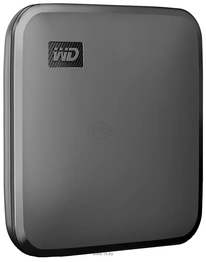 Фотографии Western Digital Elements SE 480GB WDBAYN4800ABK