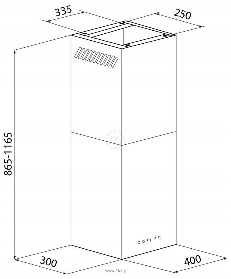 Фотографии GLOBALO Toredo Isola 40.4 Inox