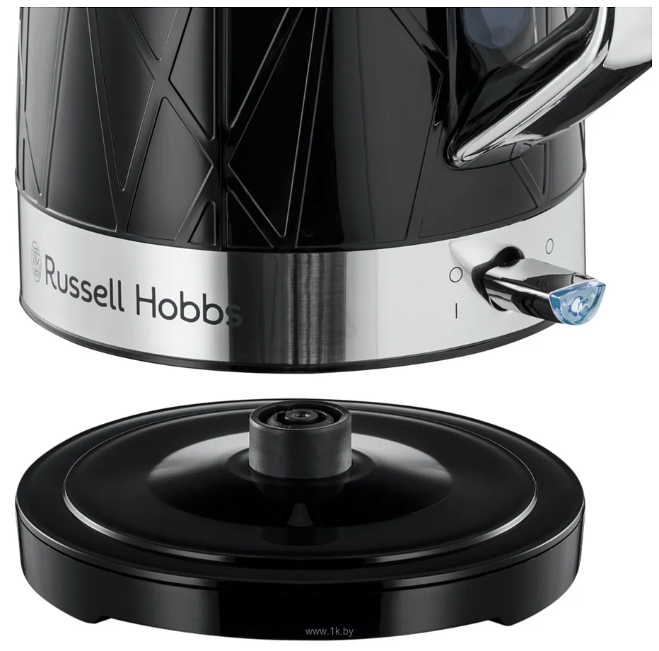 Фотографии Russell Hobbs Structure 28081-70