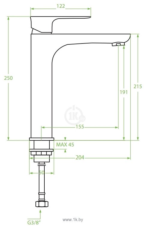 Фотографии Laveo Raila BLL 72ND Фотографии Laveo Raila BLL 72ND