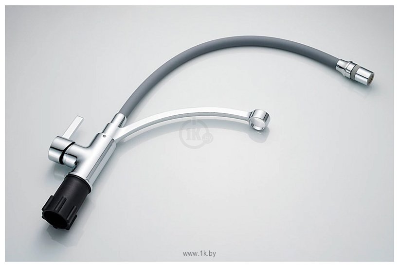 Фотографии Ledeme L4499-9 (хром/серый)