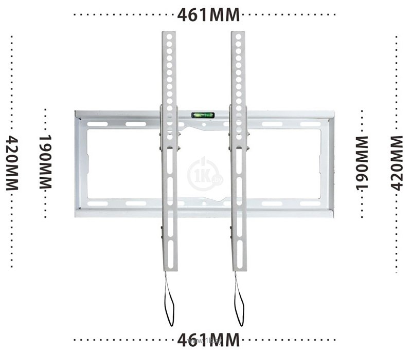 Фотографии UniTeki TMN1606 (белый)