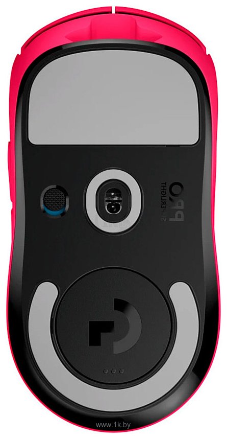 Фотографии Logitech Pro X Superlight pink