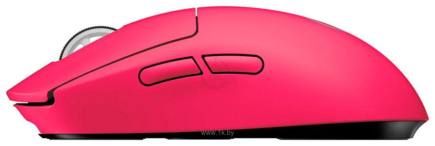 Фотографии Logitech Pro X Superlight pink