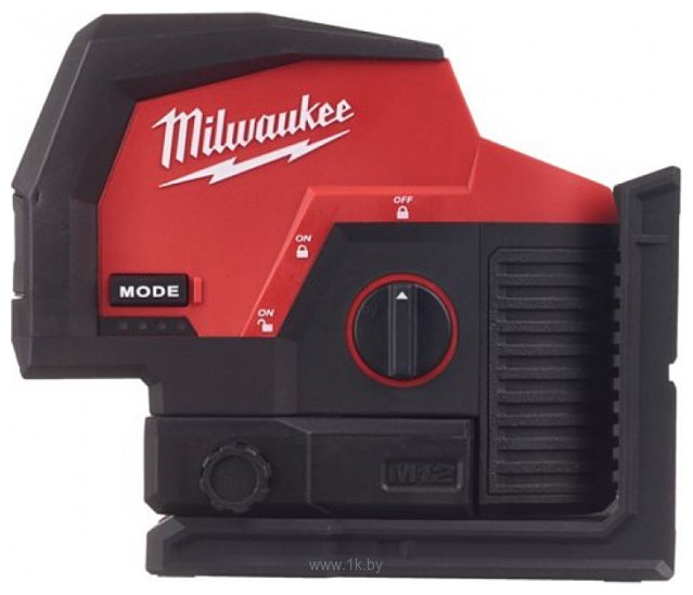 Фотографии Milwaukee L4 CLLP-301C 4933478099