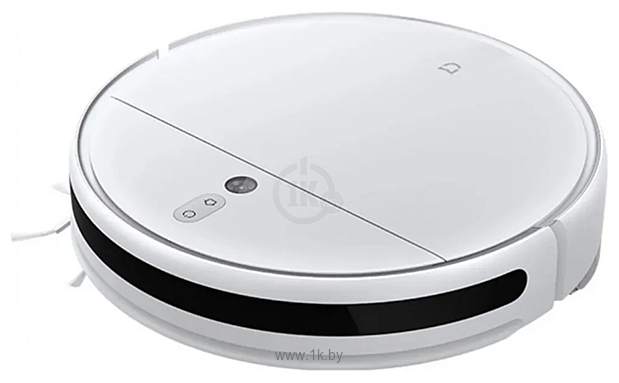 Фотографии Xiaomi Mi Robot Vacuum-Mop 2C XMSTJQR2C