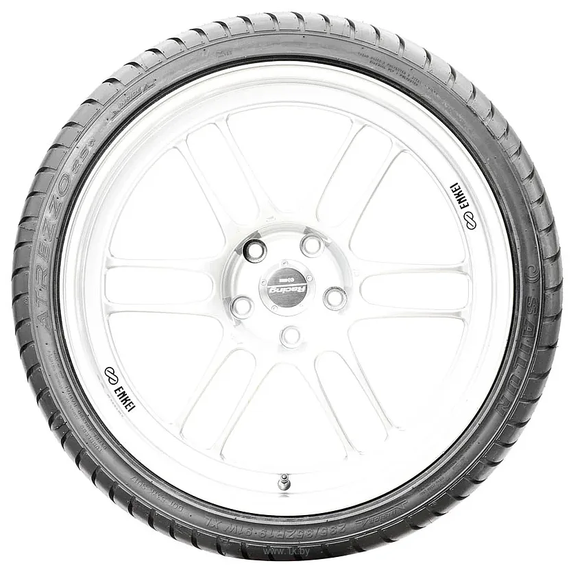 Фотографии Sailun Atrezzo ZSR 195/40 R17 81V