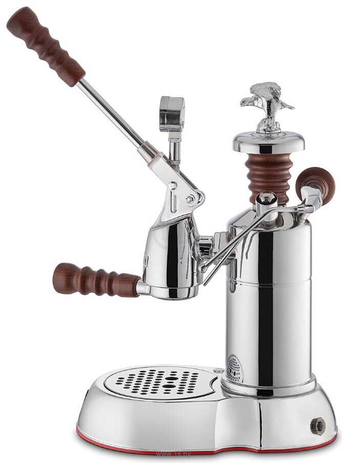 Фотографии La Pavoni Esperto Abile LPLESA01EU