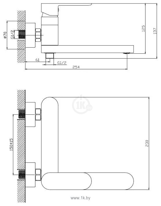 Фотографии Haiba HB61590-7