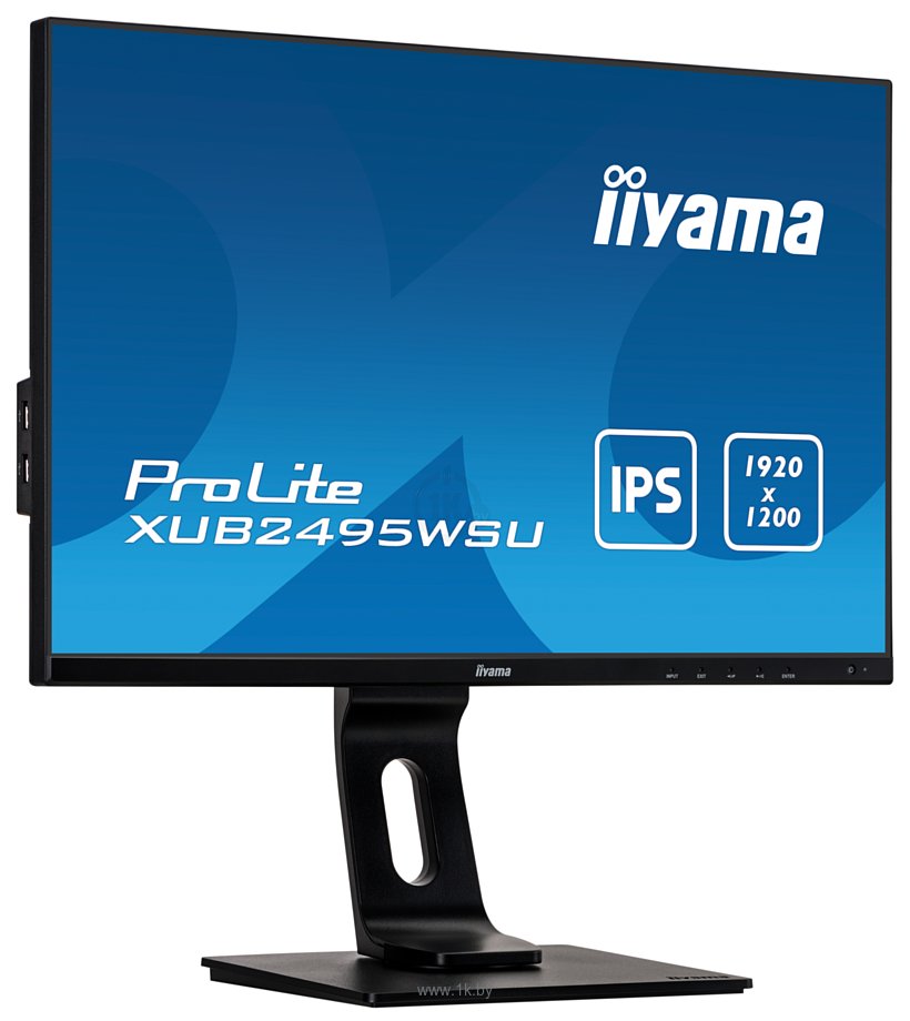 Фотографии Iiyama ProLite XUB2495WSU-B4