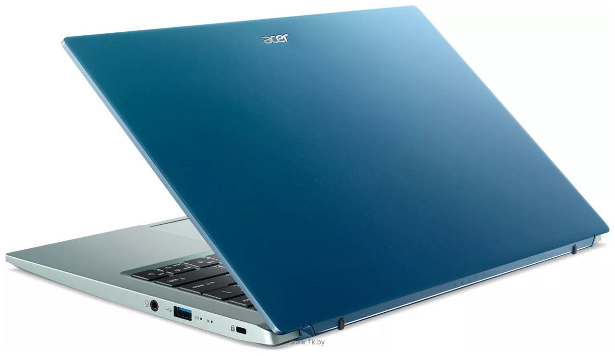 Фотографии Acer Swift 3 SF314-512-50AE (NX.K7MER.006)