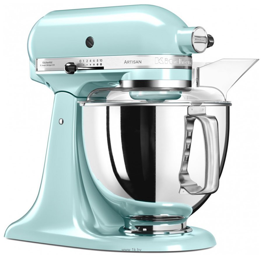 Фотографии KitchenAid 5KSM175PSEIC