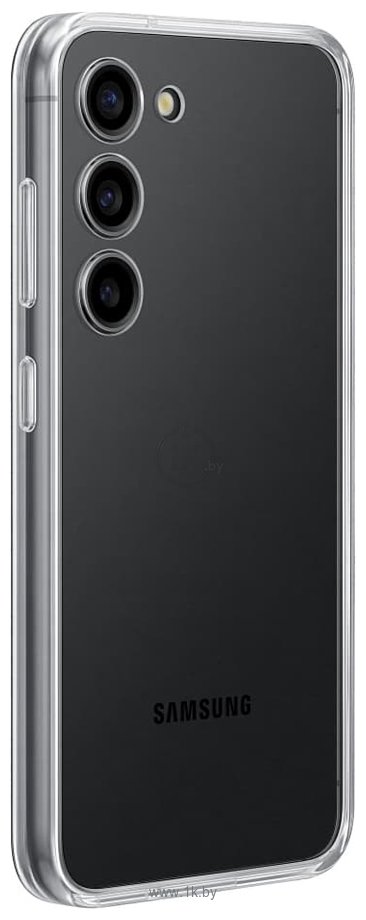 Фотографии Samsung Frame Case S23 (черный)